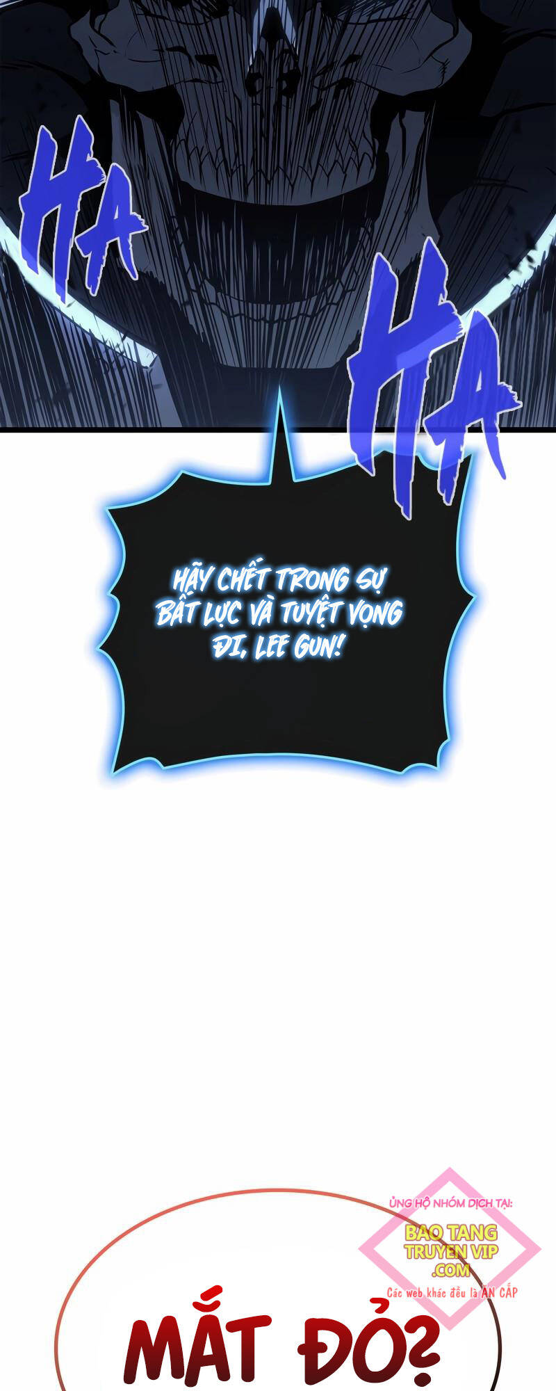 Vị Vua Mạnh Nhất Đã Trở Lại Chapter 83 - 81