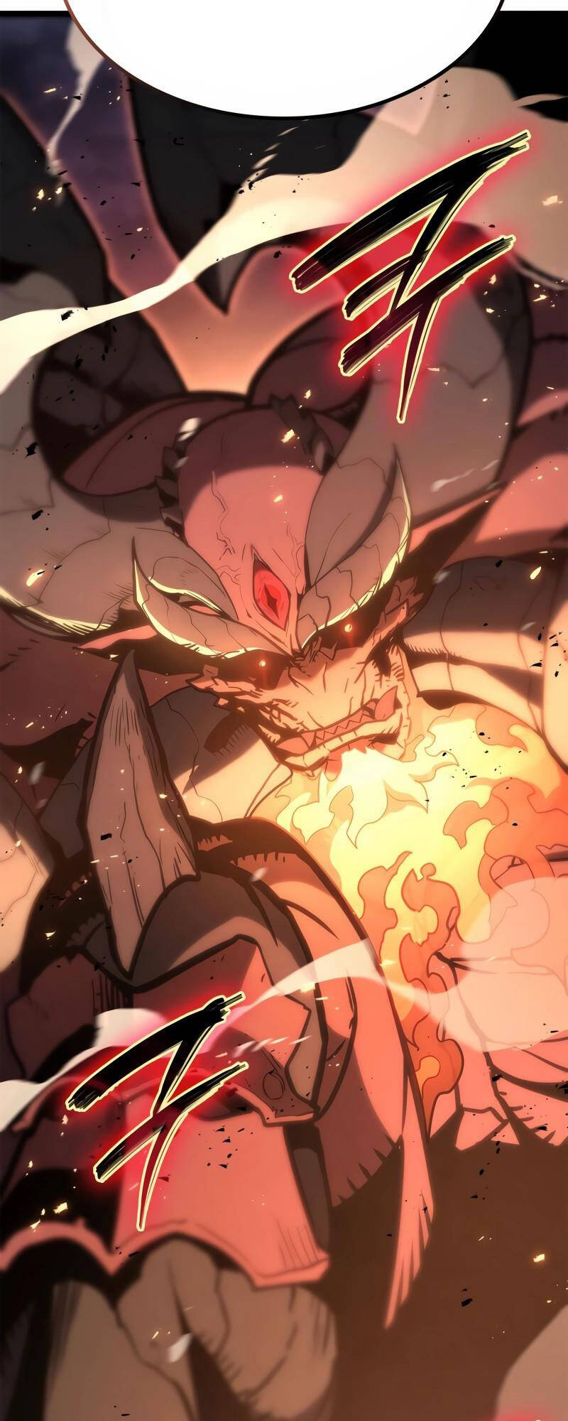 Vị Vua Mạnh Nhất Đã Trở Lại Chapter 83 - 82