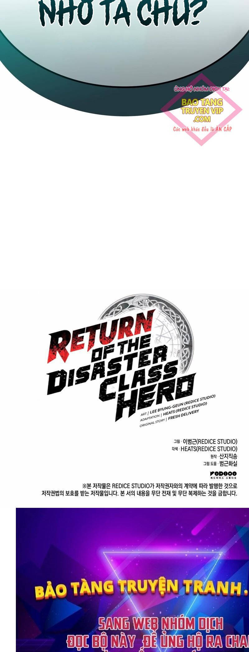 Vị Vua Mạnh Nhất Đã Trở Lại Chapter 83 - 87