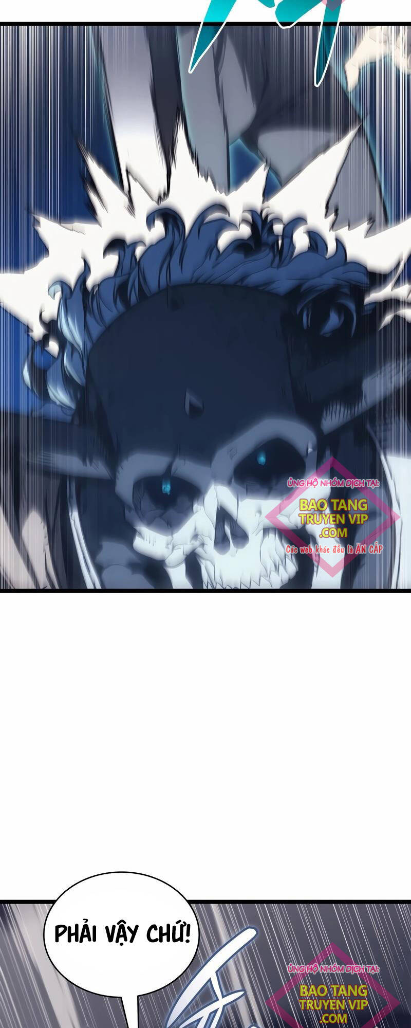 Vị Vua Mạnh Nhất Đã Trở Lại Chapter 83 - 10
