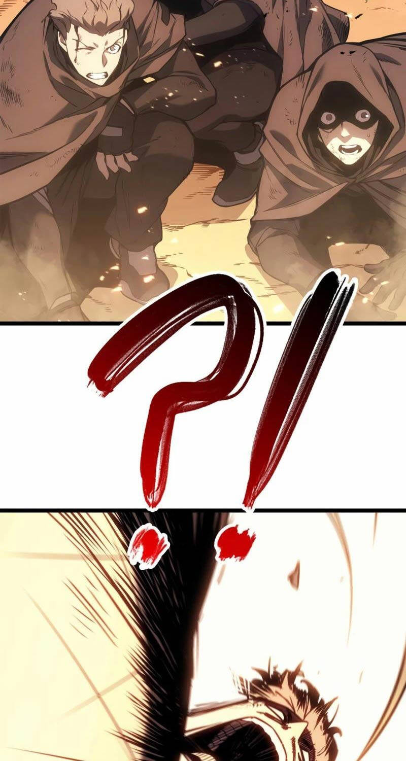 Vị Vua Mạnh Nhất Đã Trở Lại Chapter 84 - 107