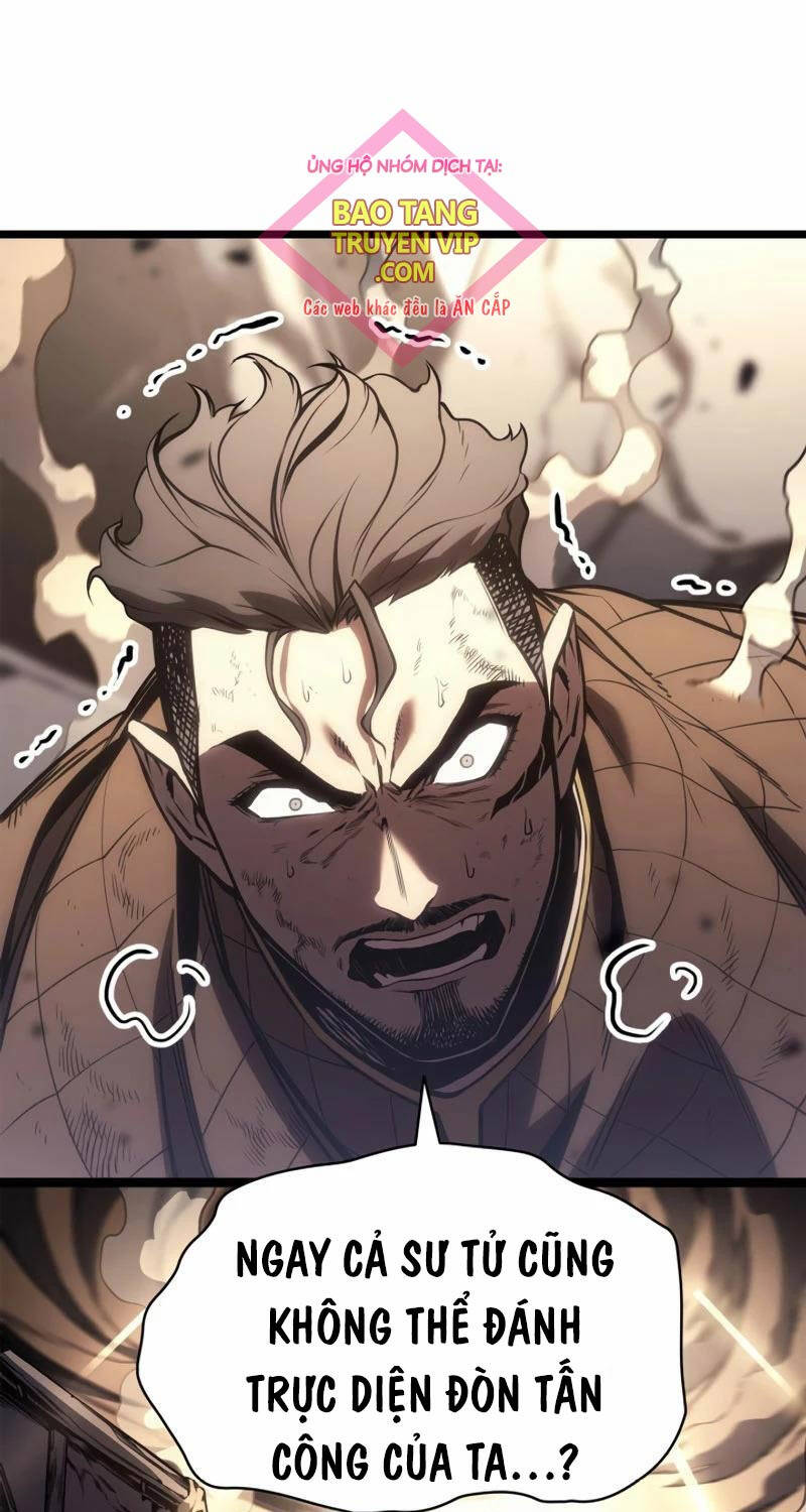 Vị Vua Mạnh Nhất Đã Trở Lại Chapter 84 - 112