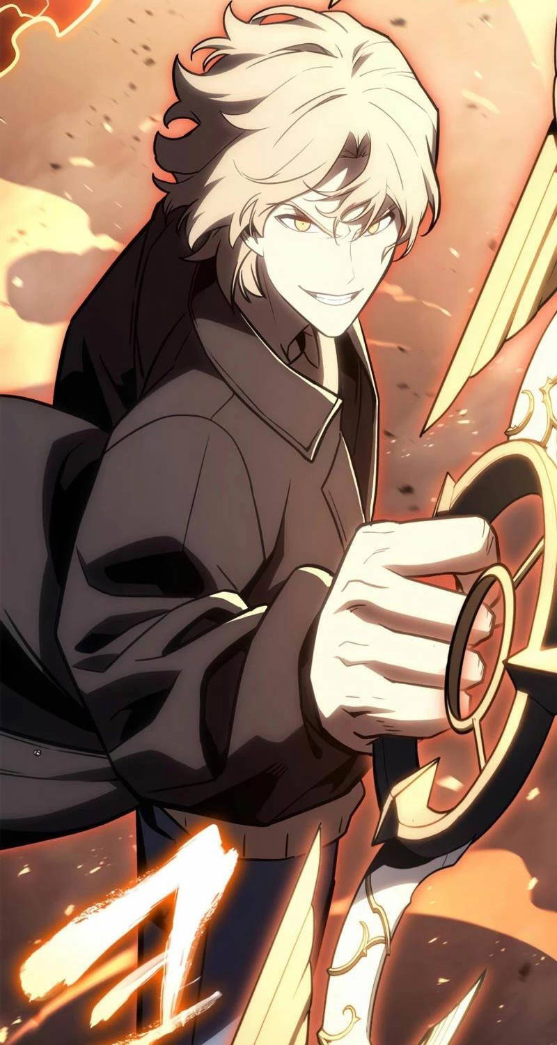 Vị Vua Mạnh Nhất Đã Trở Lại Chapter 84 - 123