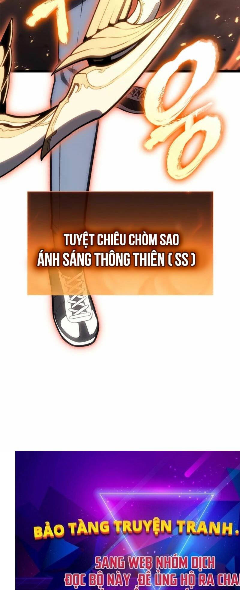 Vị Vua Mạnh Nhất Đã Trở Lại Chapter 84 - 124
