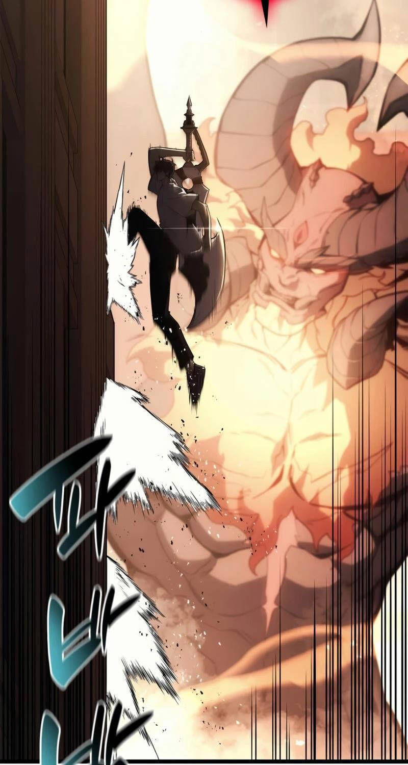 Vị Vua Mạnh Nhất Đã Trở Lại Chapter 84 - 22