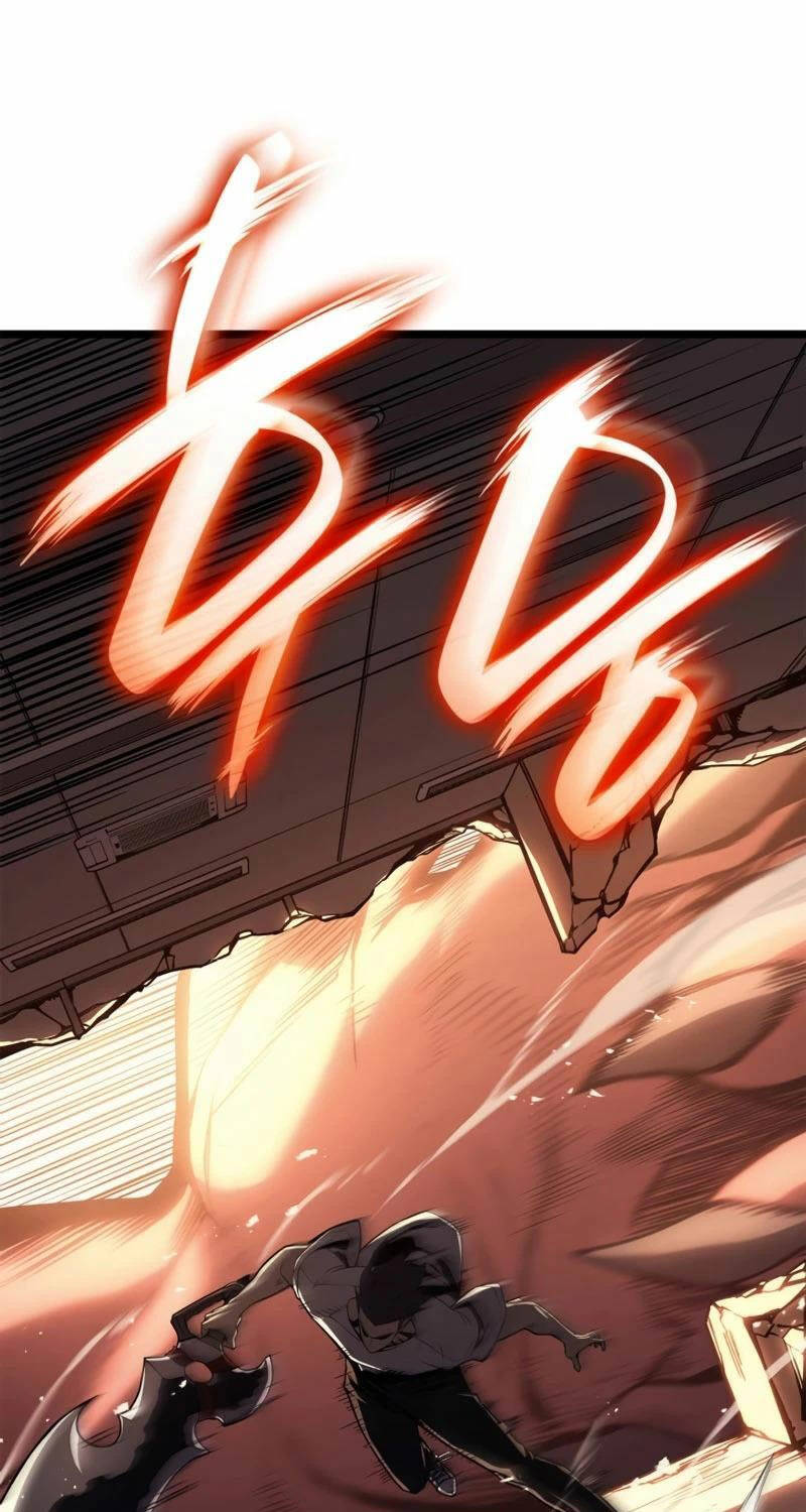 Vị Vua Mạnh Nhất Đã Trở Lại Chapter 84 - 27