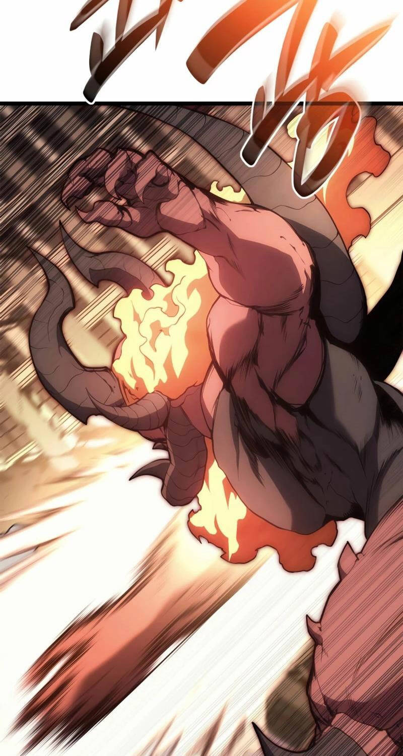 Vị Vua Mạnh Nhất Đã Trở Lại Chapter 84 - 31