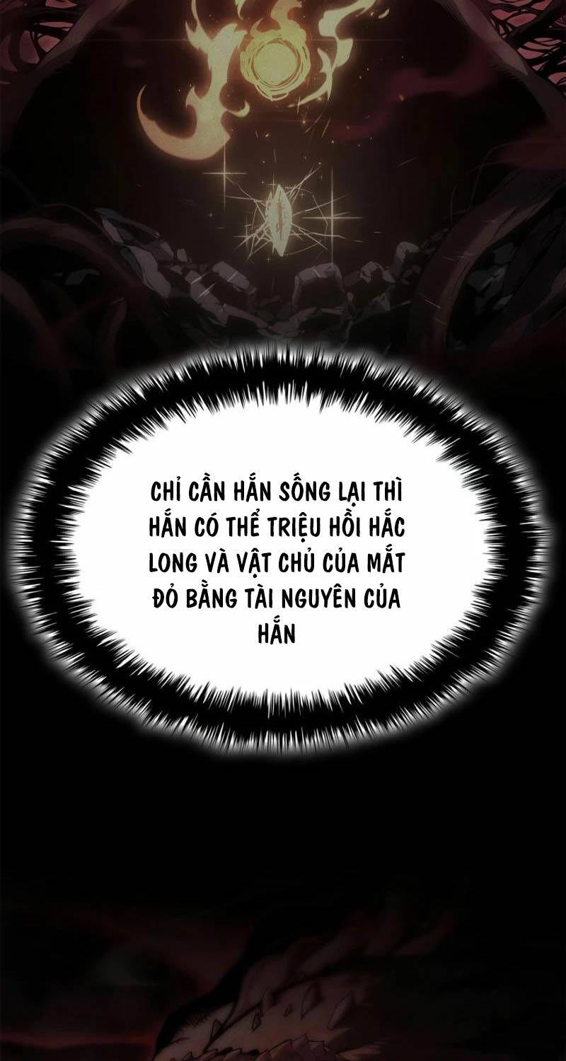 Vị Vua Mạnh Nhất Đã Trở Lại Chapter 84 - 49