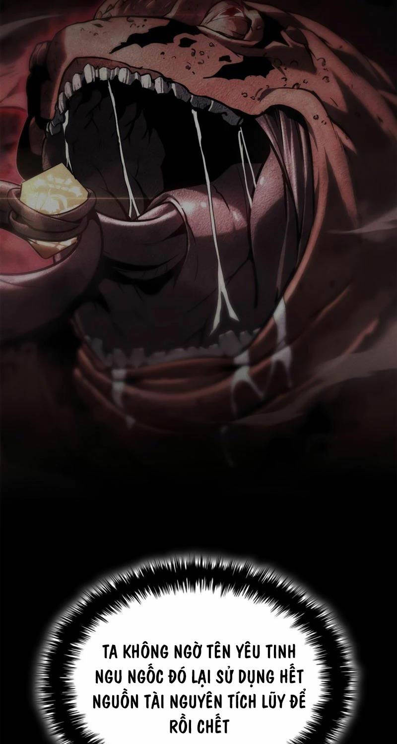 Vị Vua Mạnh Nhất Đã Trở Lại Chapter 84 - 50