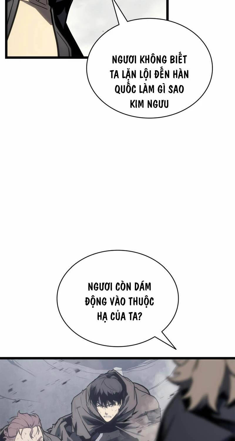 Vị Vua Mạnh Nhất Đã Trở Lại Chapter 84 - 74