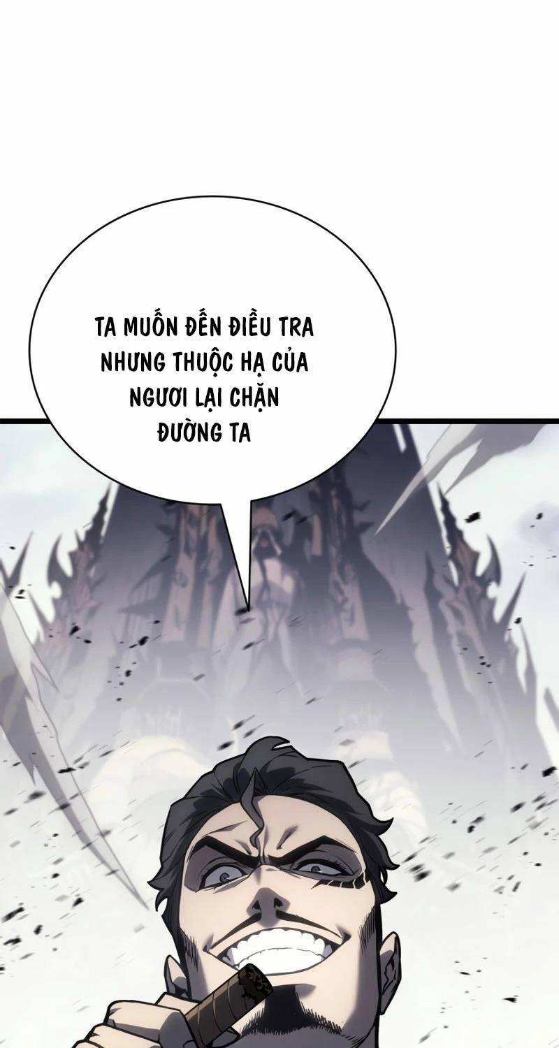 Vị Vua Mạnh Nhất Đã Trở Lại Chapter 84 - 79