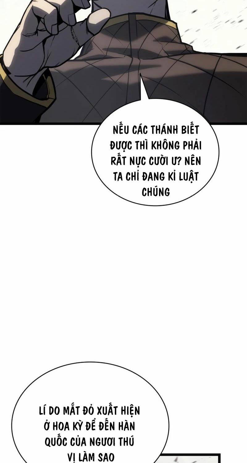 Vị Vua Mạnh Nhất Đã Trở Lại Chapter 84 - 80