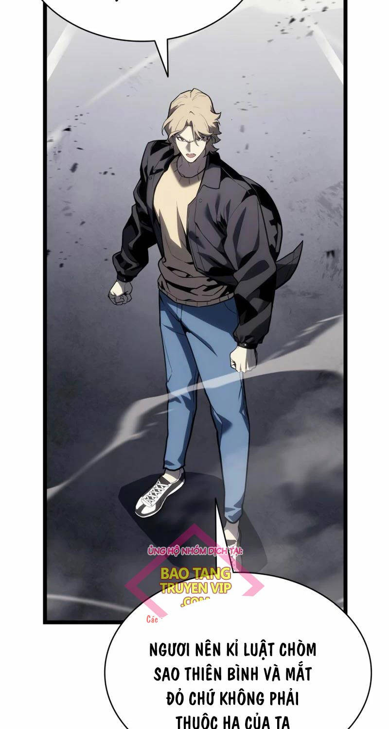 Vị Vua Mạnh Nhất Đã Trở Lại Chapter 84 - 81