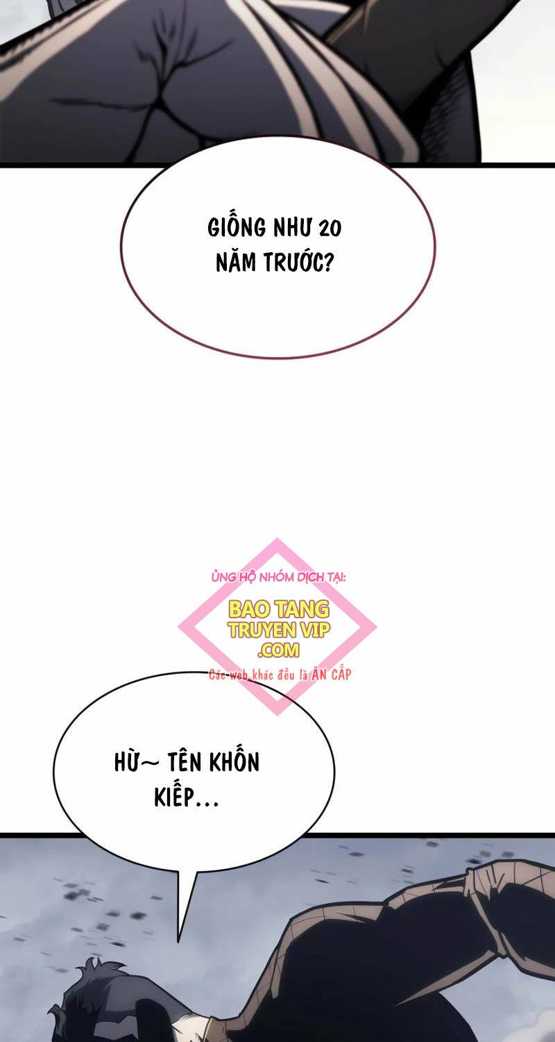 Vị Vua Mạnh Nhất Đã Trở Lại Chapter 84 - 84
