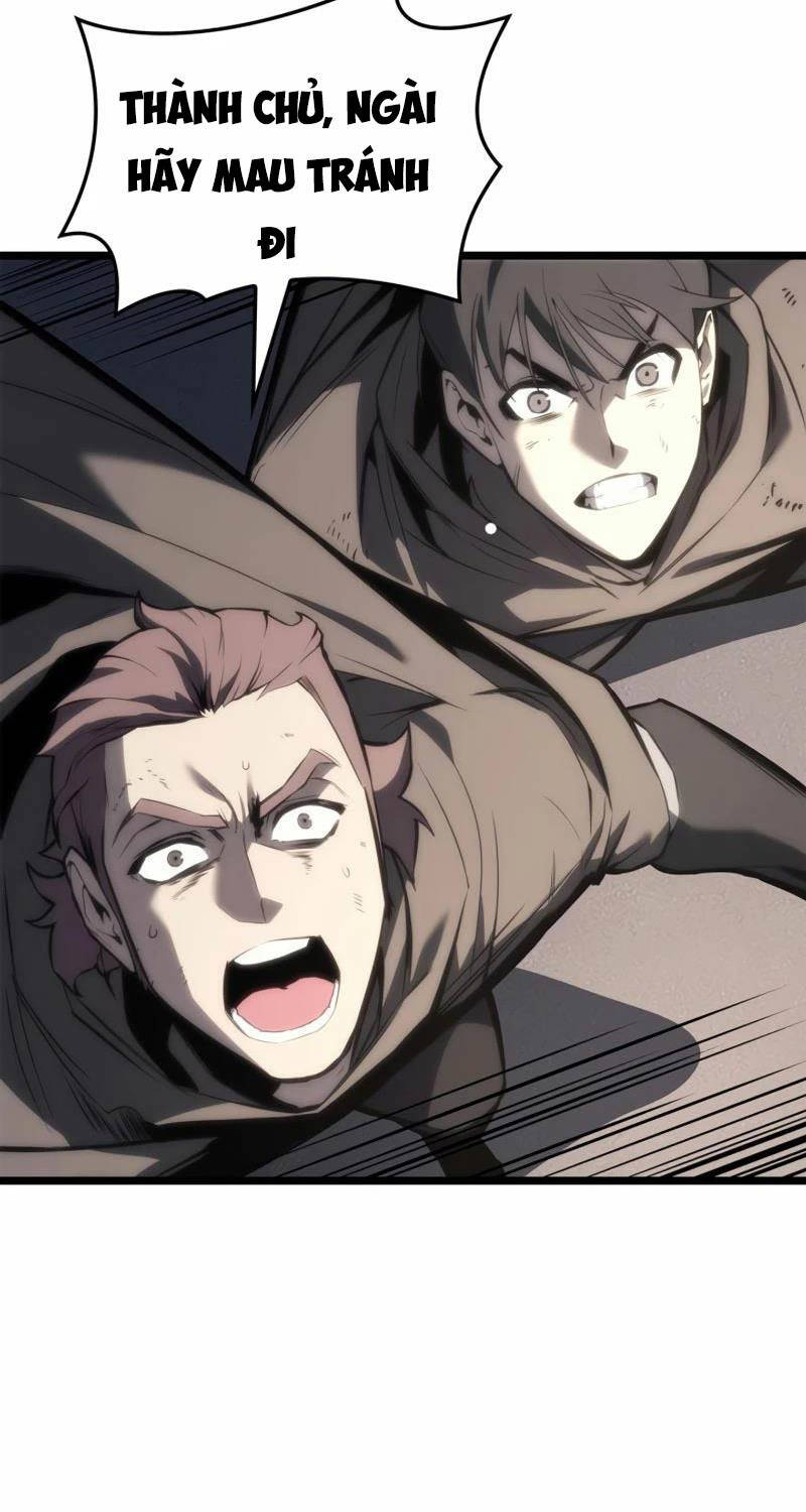 Vị Vua Mạnh Nhất Đã Trở Lại Chapter 84 - 97
