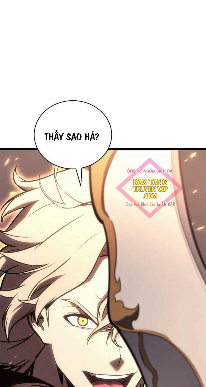 Vị Vua Mạnh Nhất Đã Trở Lại Chapter  85 - 2