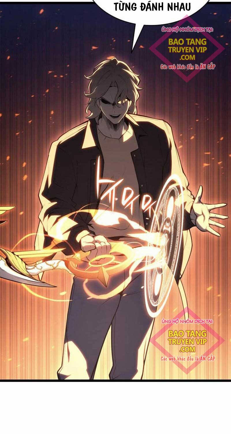 Vị Vua Mạnh Nhất Đã Trở Lại Chapter  85 - 11