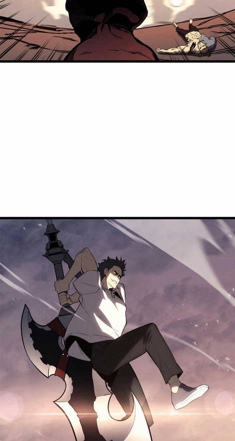 Vị Vua Mạnh Nhất Đã Trở Lại Chapter  85 - 107