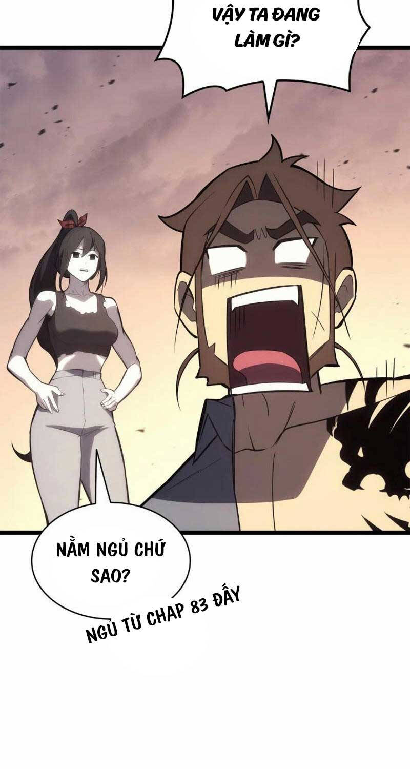Vị Vua Mạnh Nhất Đã Trở Lại Chapter 85 - 109