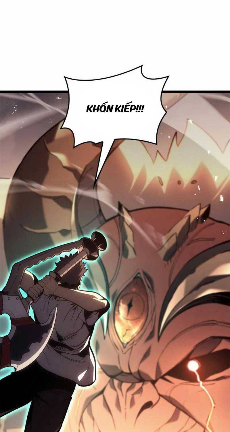 Vị Vua Mạnh Nhất Đã Trở Lại Chapter  85 - 110