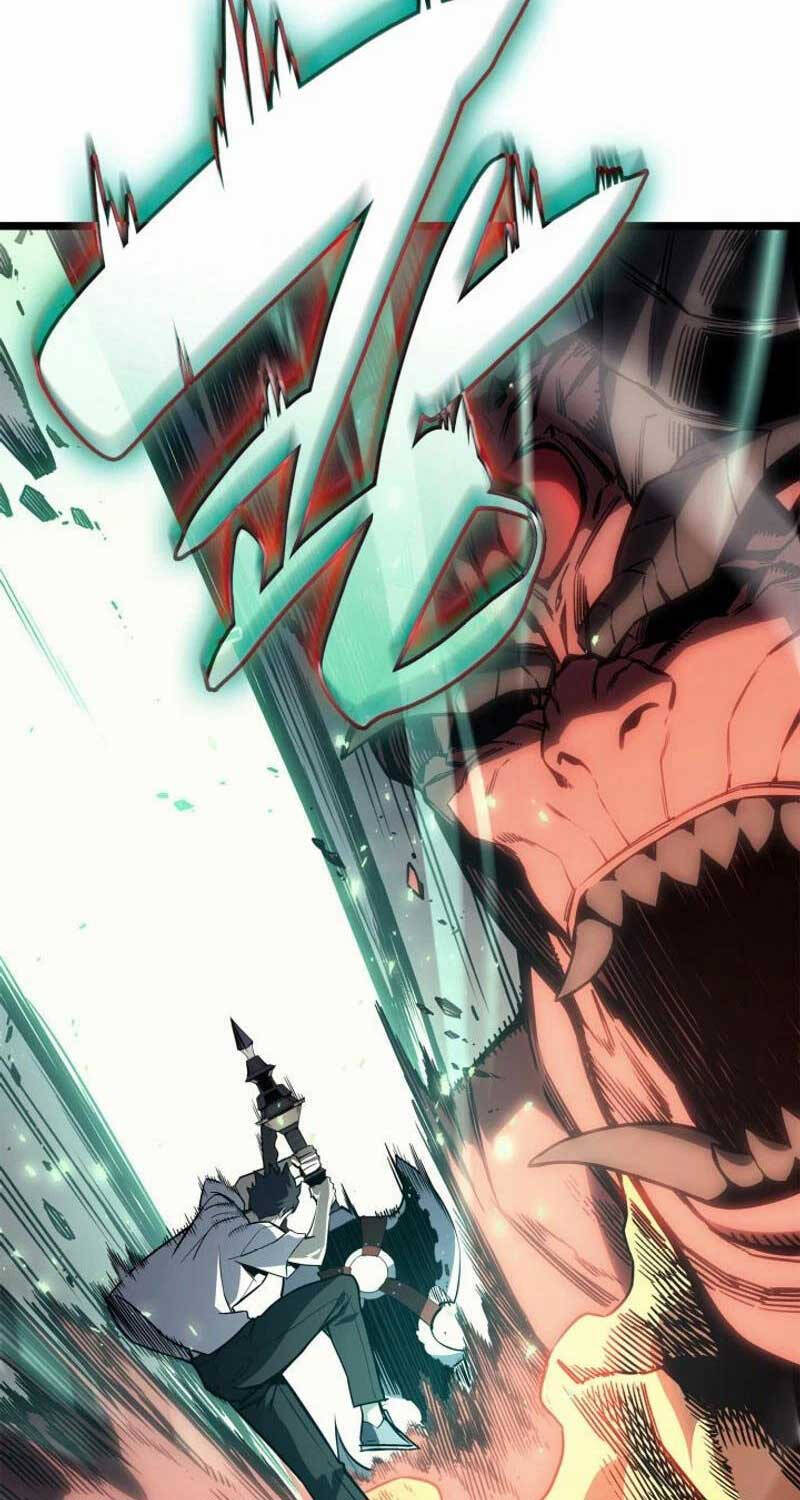 Vị Vua Mạnh Nhất Đã Trở Lại Chapter  85 - 112