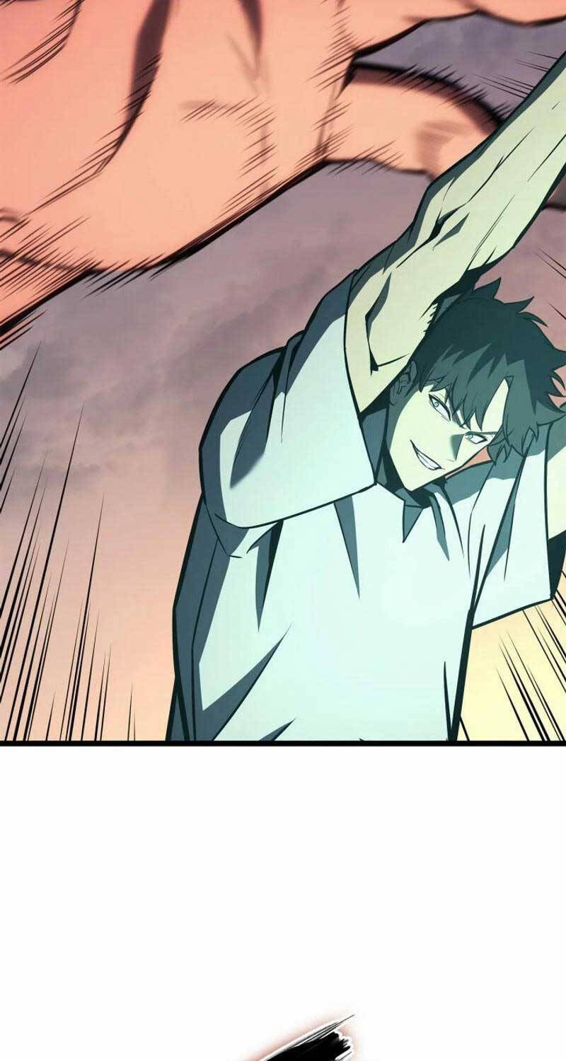 Vị Vua Mạnh Nhất Đã Trở Lại Chapter 85 - 116