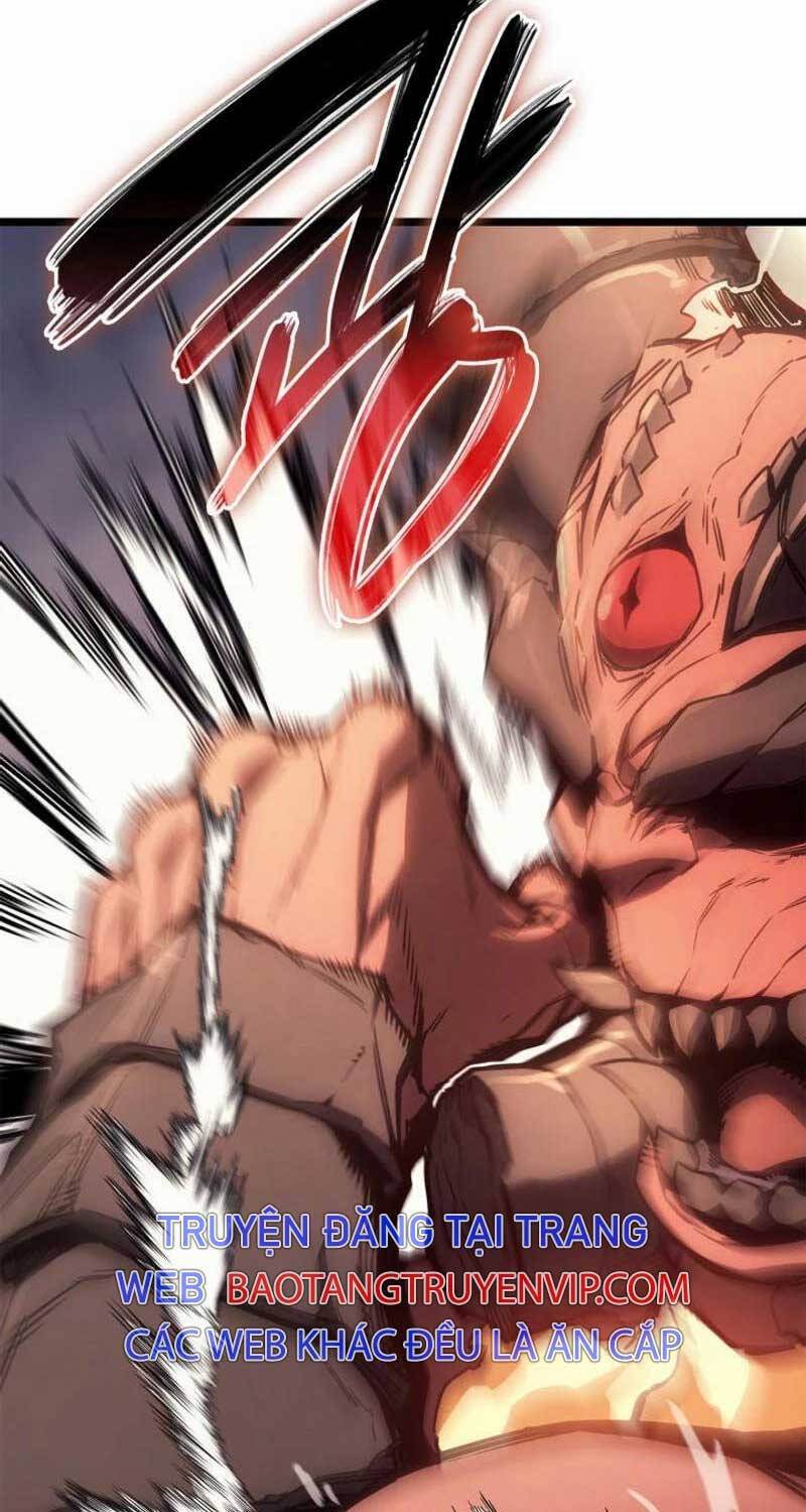 Vị Vua Mạnh Nhất Đã Trở Lại Chapter  85 - 117