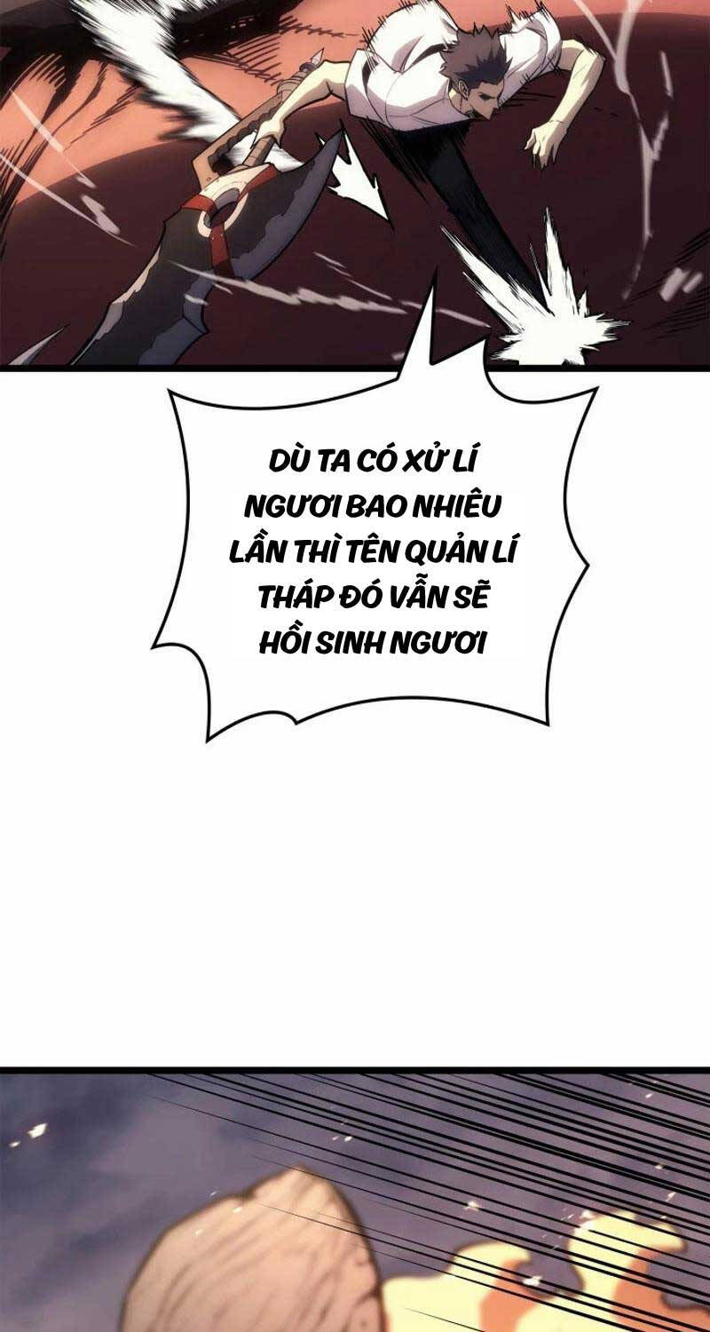 Vị Vua Mạnh Nhất Đã Trở Lại Chapter 85 - 118