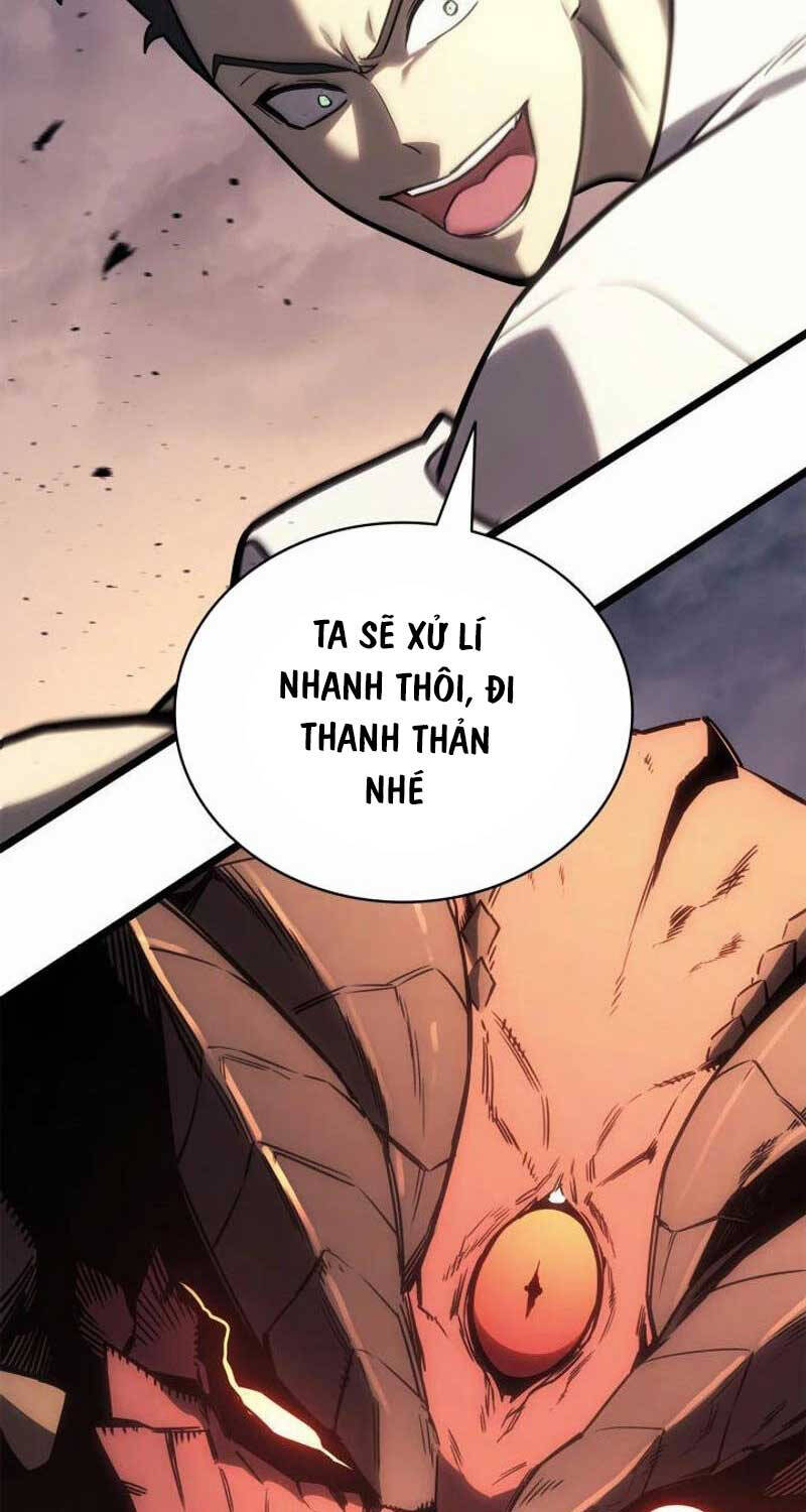 Vị Vua Mạnh Nhất Đã Trở Lại Chapter 85 - 121