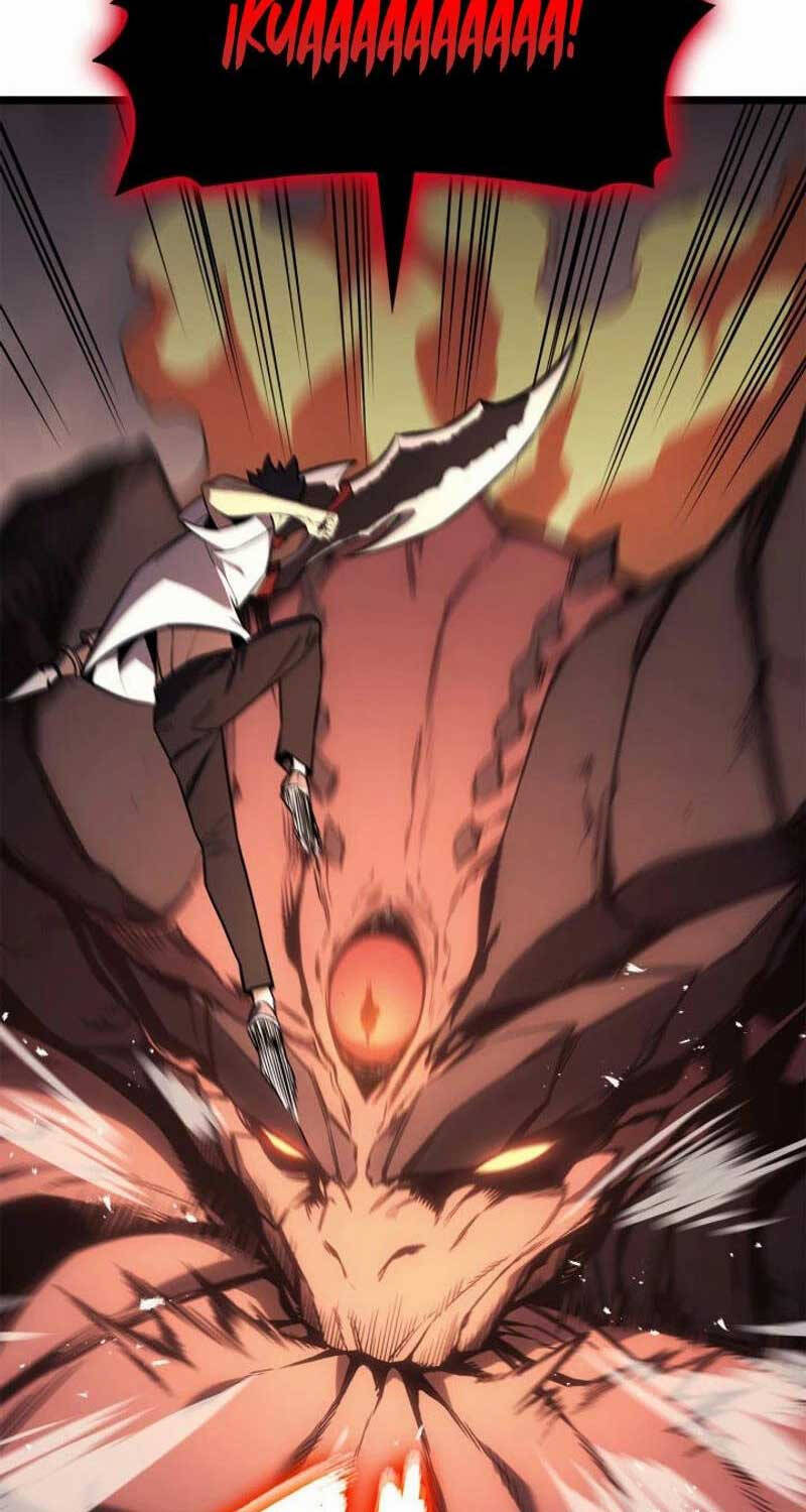 Vị Vua Mạnh Nhất Đã Trở Lại Chapter  85 - 123