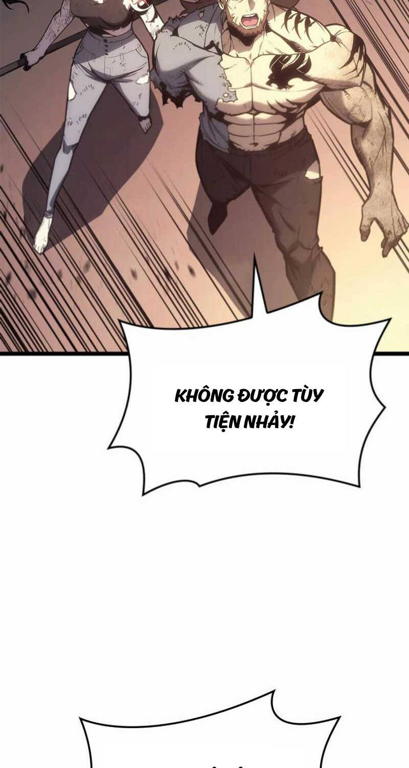 Vị Vua Mạnh Nhất Đã Trở Lại Chapter 85 - 125