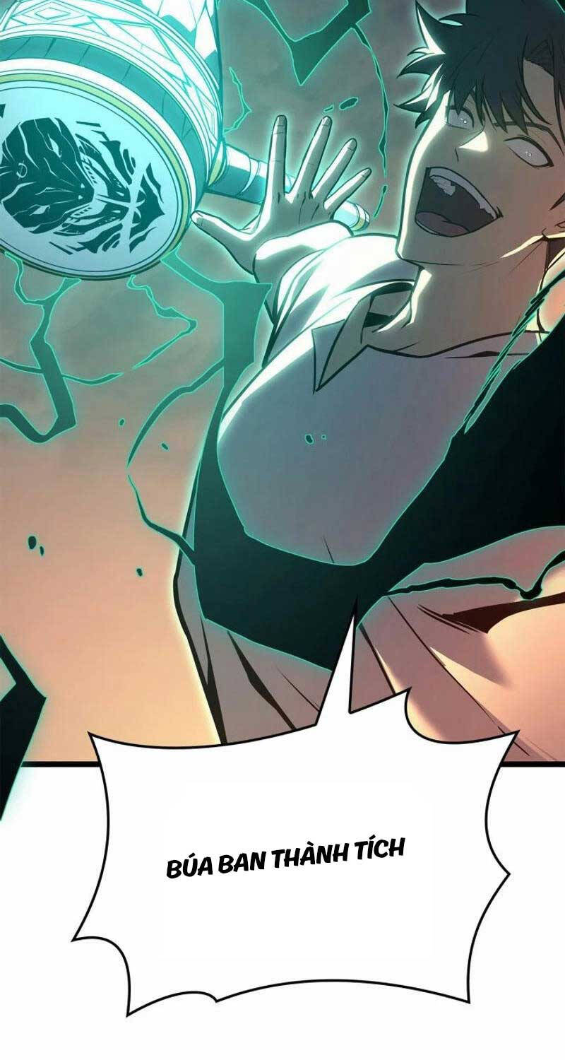 Vị Vua Mạnh Nhất Đã Trở Lại Chapter  85 - 128