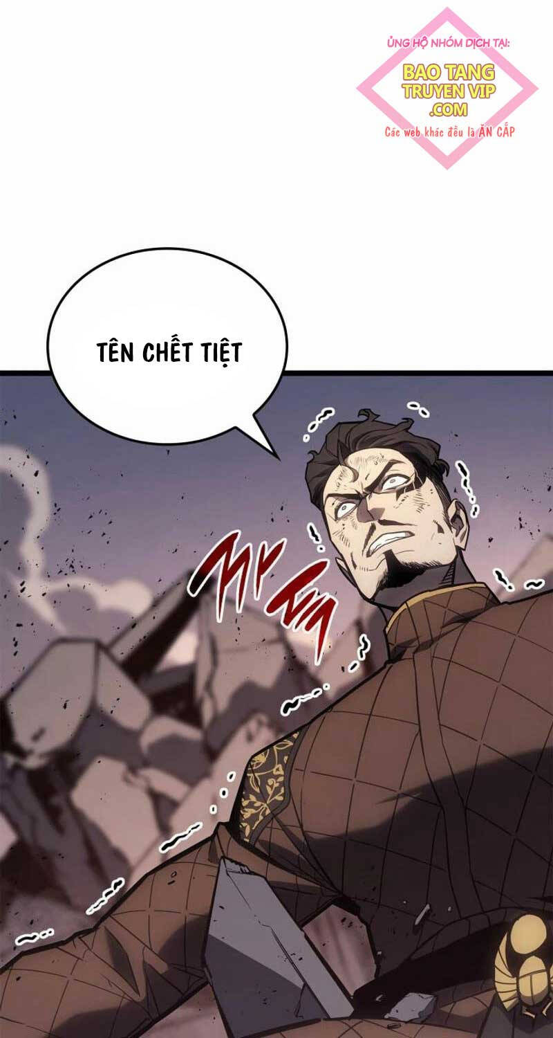 Vị Vua Mạnh Nhất Đã Trở Lại Chapter 85 - 16