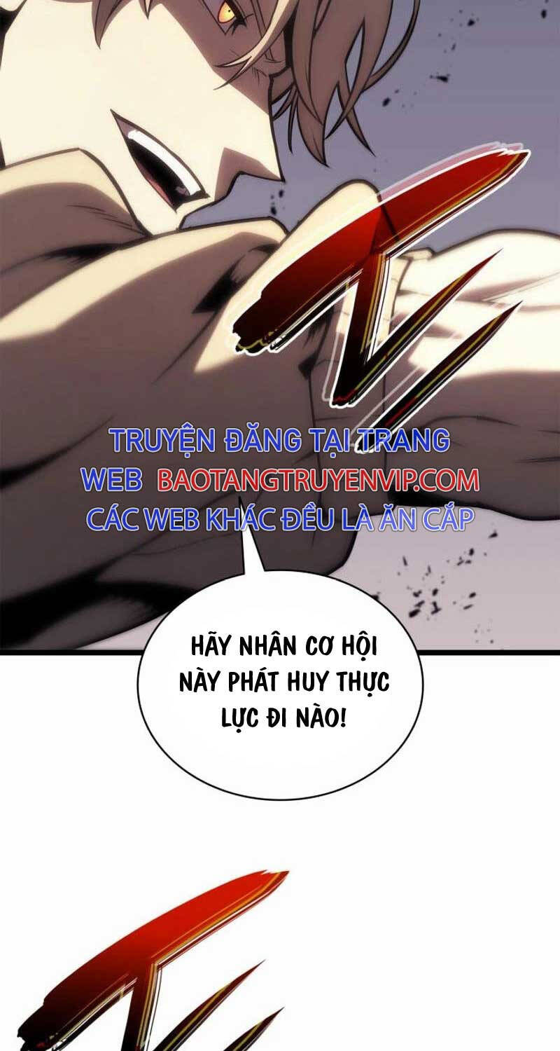 Vị Vua Mạnh Nhất Đã Trở Lại Chapter 85 - 27