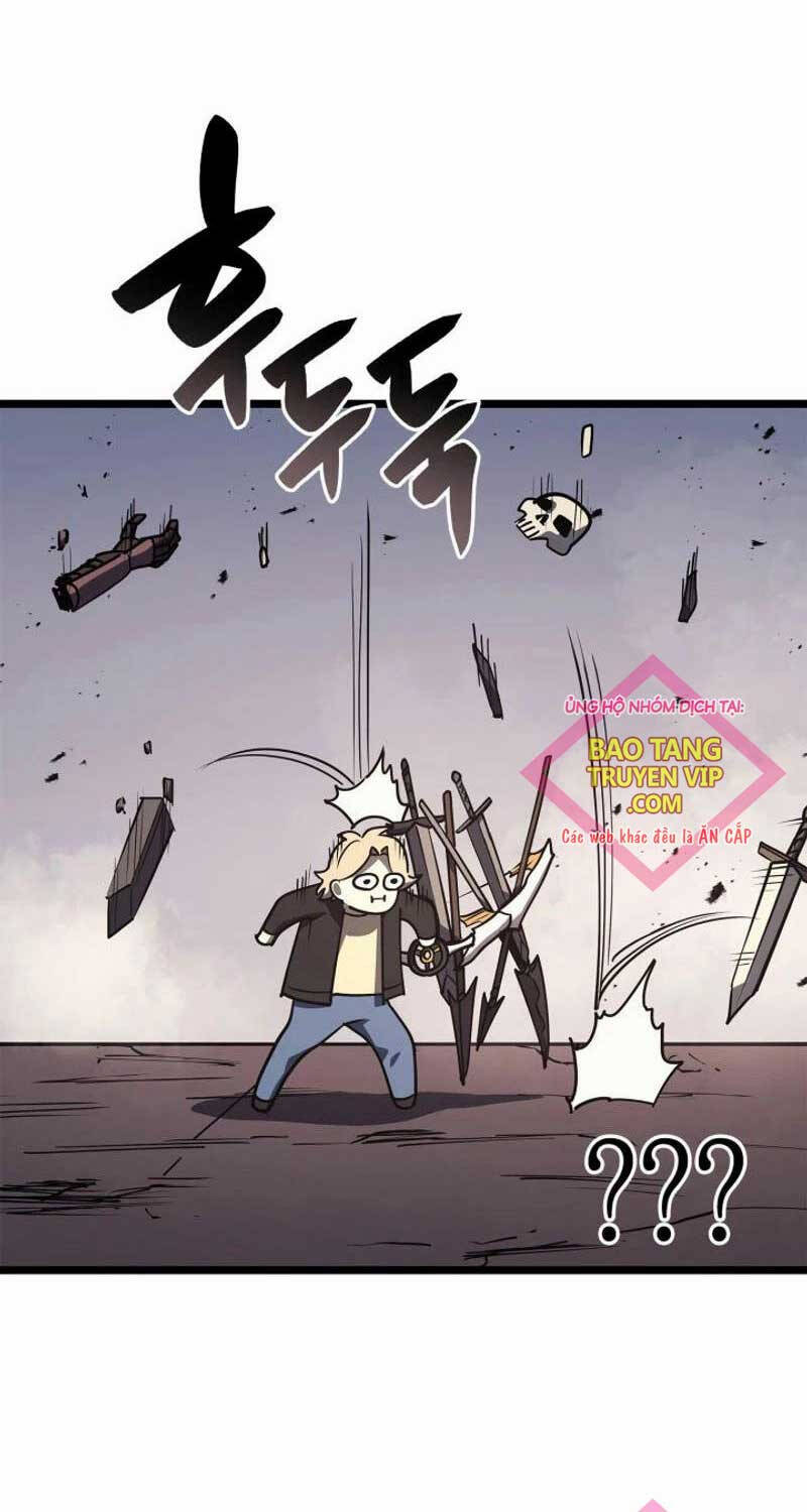 Vị Vua Mạnh Nhất Đã Trở Lại Chapter 85 - 6