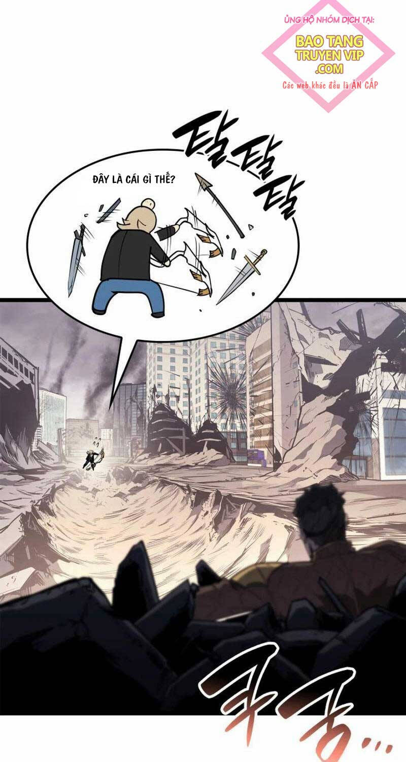 Vị Vua Mạnh Nhất Đã Trở Lại Chapter 85 - 7