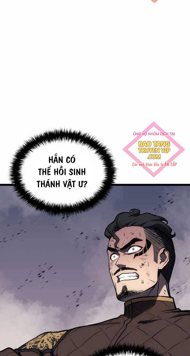 Vị Vua Mạnh Nhất Đã Trở Lại Chapter 85 - 8