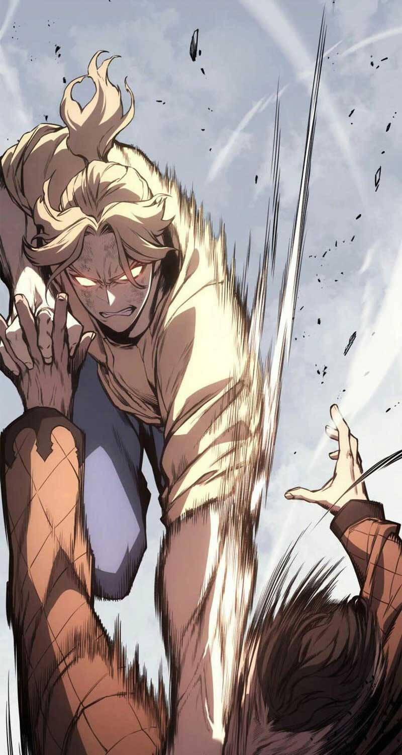 Vị Vua Mạnh Nhất Đã Trở Lại Chapter  85 - 71