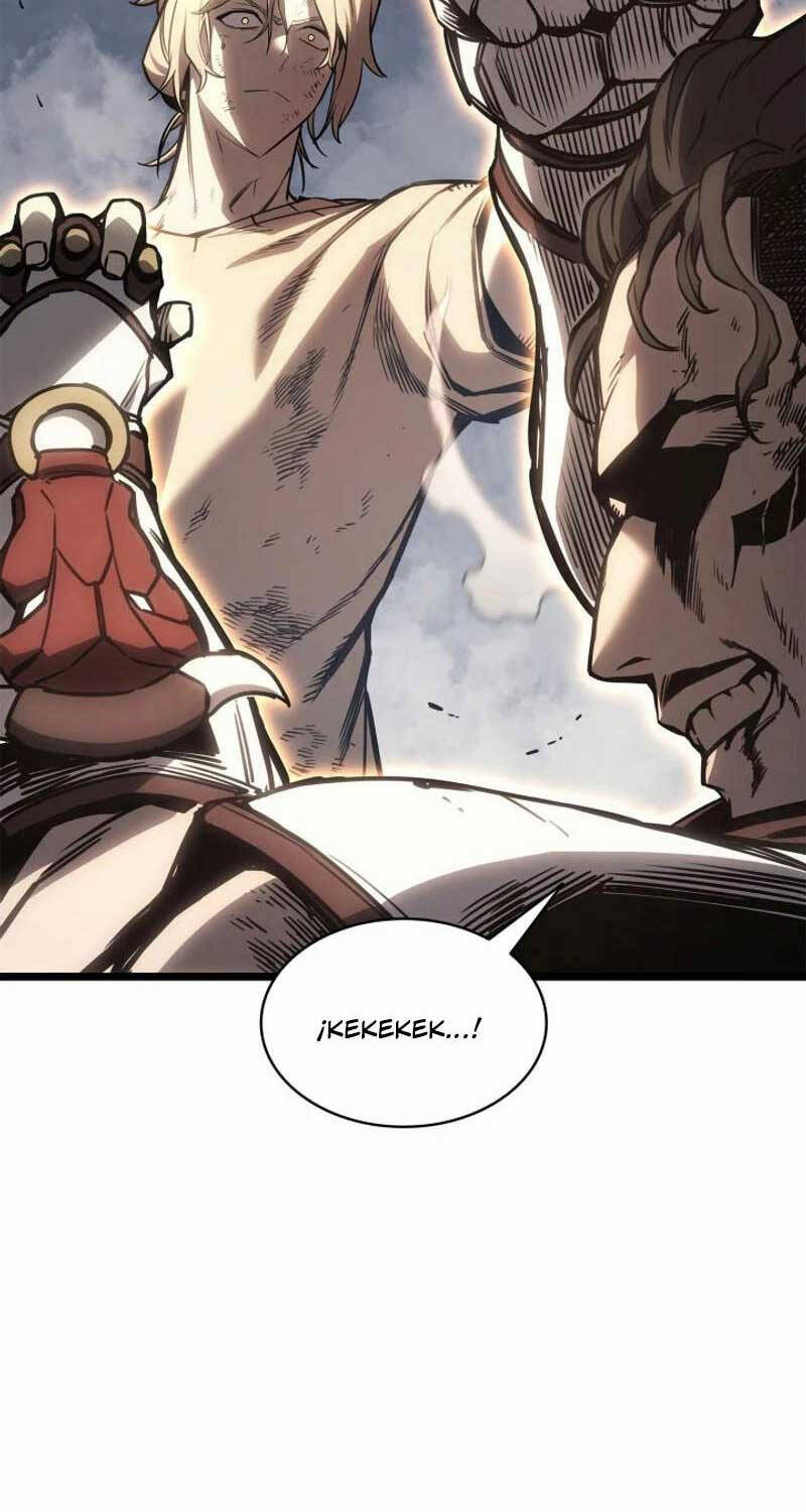 Vị Vua Mạnh Nhất Đã Trở Lại Chapter  85 - 78