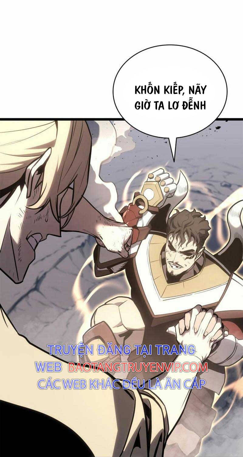 Vị Vua Mạnh Nhất Đã Trở Lại Chapter  85 - 79