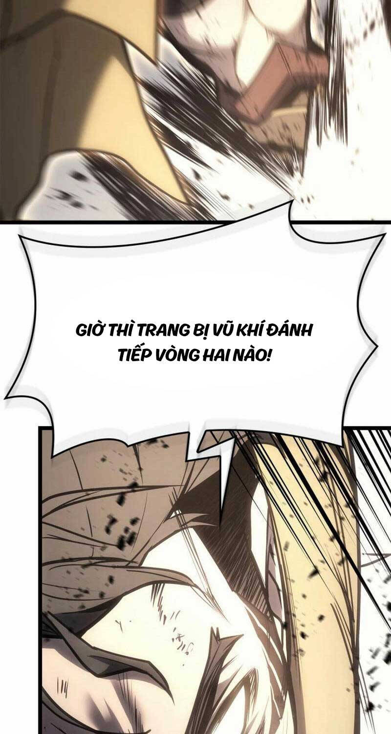 Vị Vua Mạnh Nhất Đã Trở Lại Chapter 85 - 81