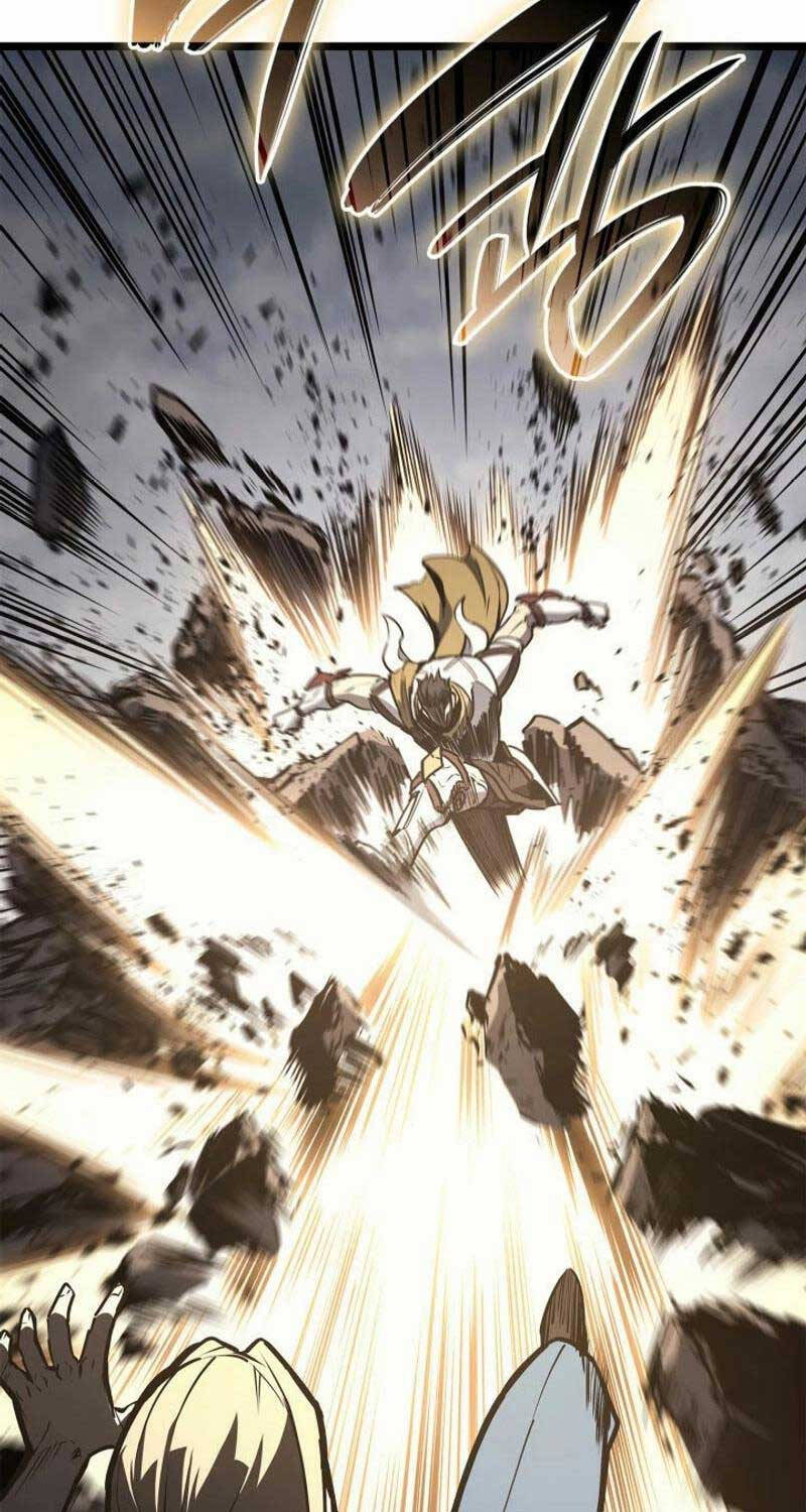 Vị Vua Mạnh Nhất Đã Trở Lại Chapter  85 - 83