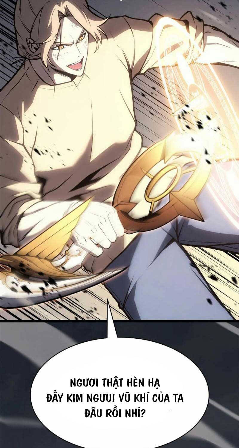 Vị Vua Mạnh Nhất Đã Trở Lại Chapter  85 - 85