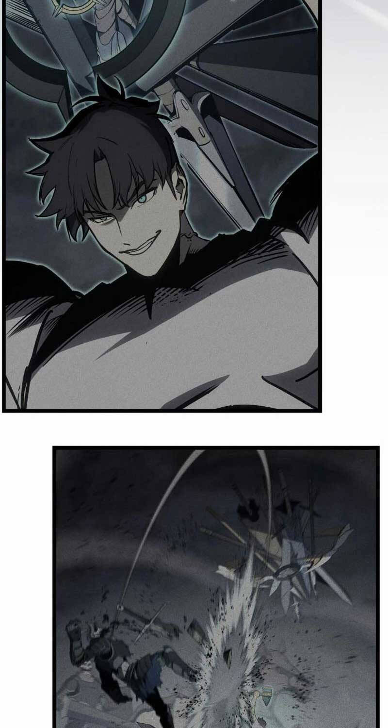 Vị Vua Mạnh Nhất Đã Trở Lại Chapter 85 - 88