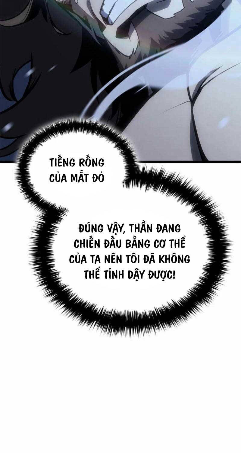 Vị Vua Mạnh Nhất Đã Trở Lại Chapter 85 - 97