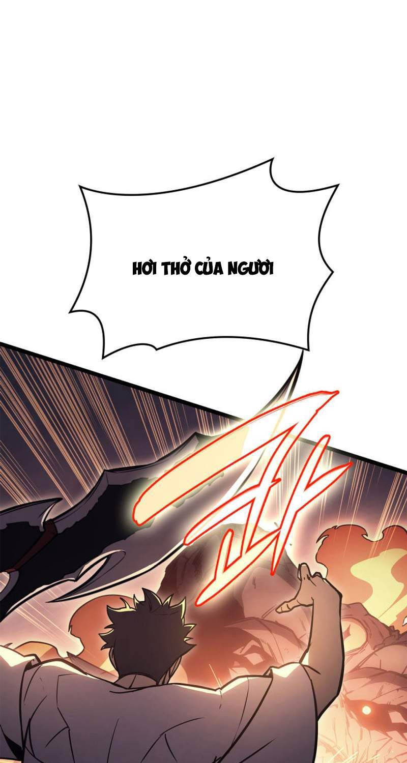 Vị Vua Mạnh Nhất Đã Trở Lại Chapter 86 - 1