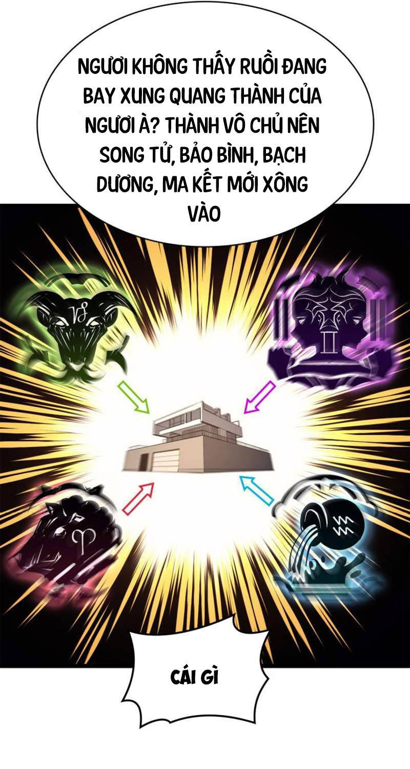 Vị Vua Mạnh Nhất Đã Trở Lại Chapter  86 - 101