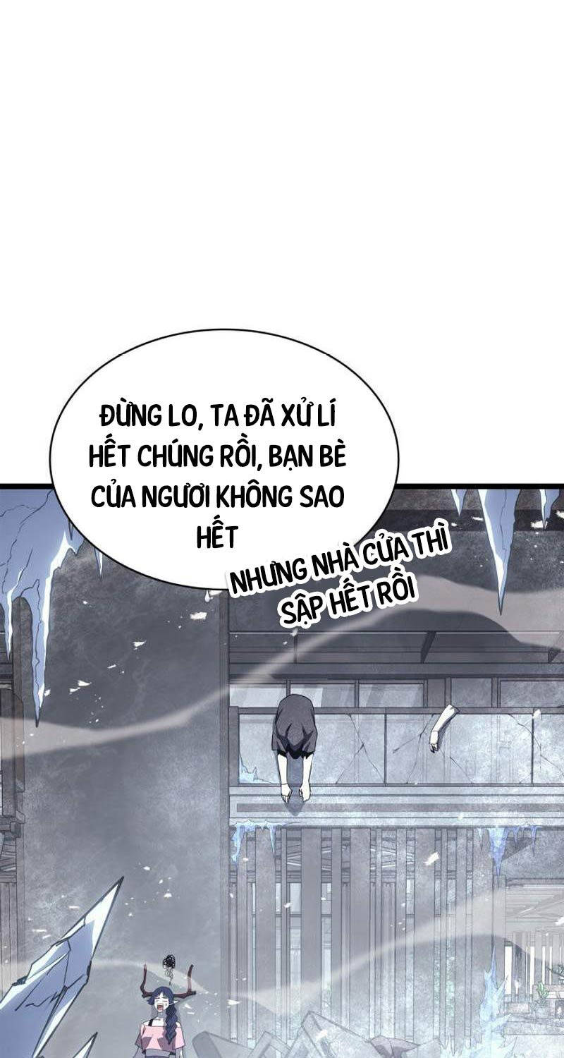 Vị Vua Mạnh Nhất Đã Trở Lại Chapter 86 - 102