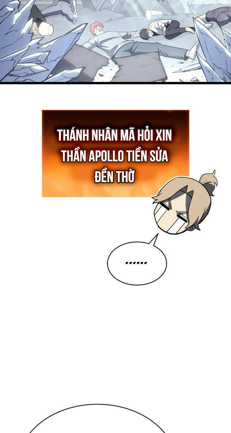 Vị Vua Mạnh Nhất Đã Trở Lại Chapter 86 - 103