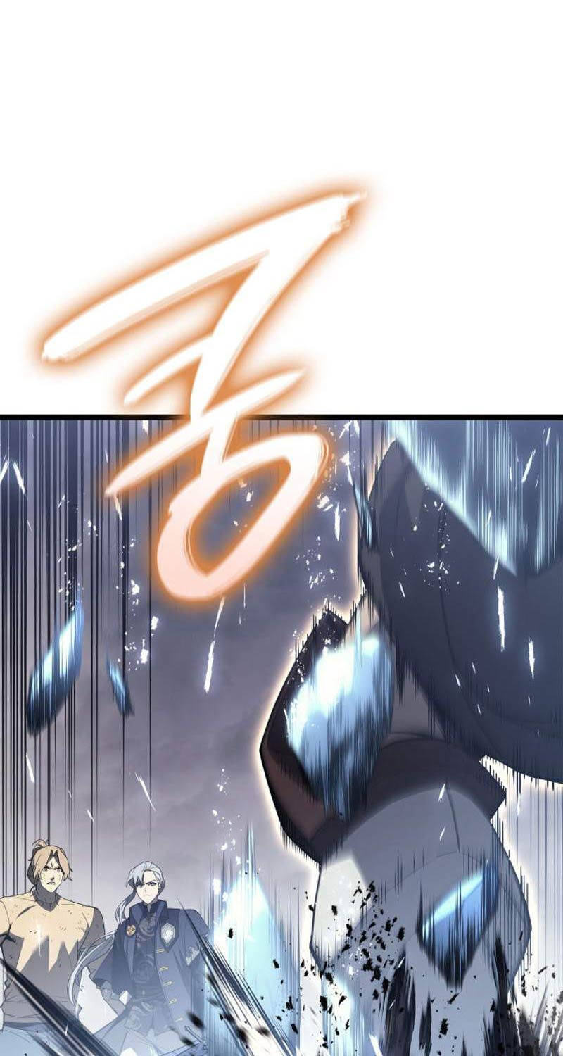 Vị Vua Mạnh Nhất Đã Trở Lại Chapter  86 - 108